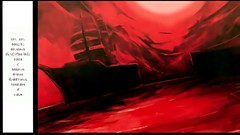 Touhou ships Shimadoriru