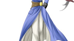 Touhou Simple Background