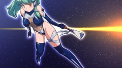 Touhou Sora wo Kakeru