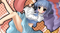 Touhou tatara kogasa