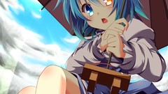 Touhou tatara kogasa