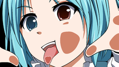 Touhou tatara kogasa Anime