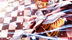 Touhou Toramaru Shou