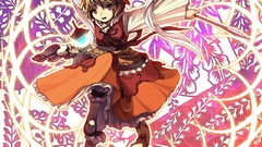 Touhou Toramaru Shou