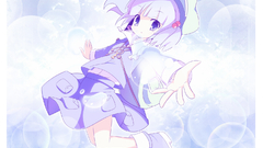 Touhou twintails kawashiro nitori