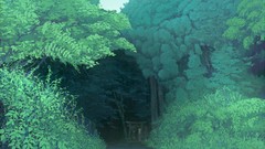 Touhou usami renko cartoonish Maribel Han