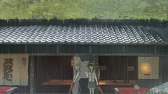 Touhou usami renko Maribel Han