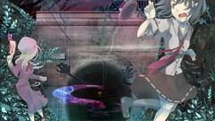 Touhou usami renko Maribel Han