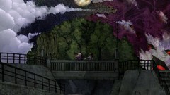 Touhou usami renko Maribel Han