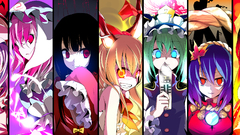 Touhou Usotsukiya (Artist)