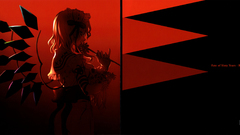 Touhou Vampires Album covers