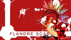 Touhou Vampires digital art