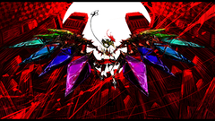 Touhou Vampires flandre scarlet