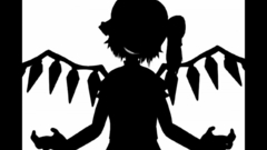 Touhou Vampires flandre scarlet