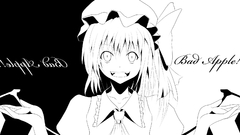 Touhou Vampires flandre scarlet