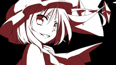 Touhou Vampires flandre scarlet