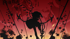 Touhou Vampires flandre scarlet