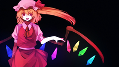 Touhou Vampires flandre scarlet
