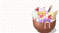 Touhou Vampires flandre scarlet