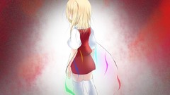 Touhou Vampires flandre scarlet