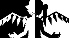 Touhou Vampires flandre scarlet