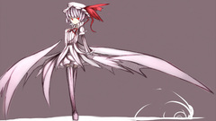 Touhou Vampires remilia scarlet