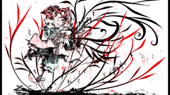 Touhou Vampires remilia scarlet