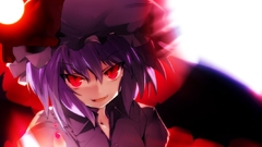 Touhou Vampires remilia scarlet