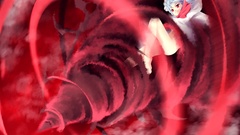 Touhou Vampires remilia scarlet