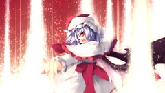 Touhou Vampires remilia scarlet
