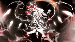 Touhou Vampires remilia scarlet