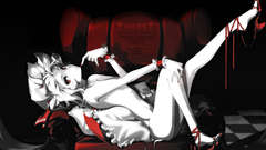 Touhou Vampires remilia scarlet