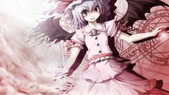 Touhou Vampires remilia scarlet