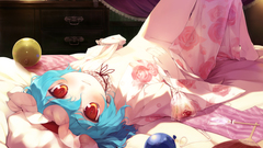 Touhou Vampires remilia scarlet