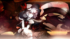 Touhou Vampires remilia scarlet