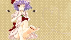 Touhou Vampires remilia scarlet