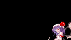 Touhou Vampires remilia scarlet