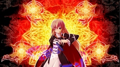 Touhou video games Hijiri Byakuren