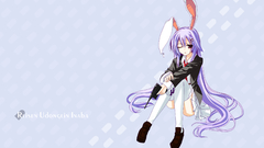 Touhou weapons animal ears