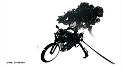 Touhou weapons konpaku youmu