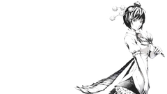 Touhou wings pixiv shameimaru