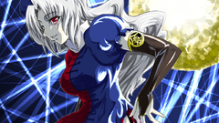 Touhou yagokoro eirin