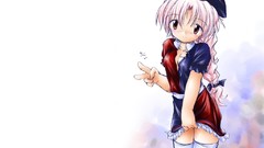 Touhou yagokoro eirin