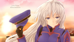 Touhou yagokoro eirin Anime