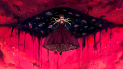 Touhou yakumo yukari