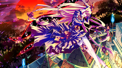 Touhou yakumo yukari