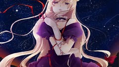 Touhou yakumo yukari