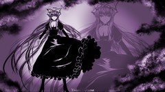 Touhou yakumo yukari