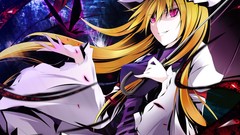 Touhou yakumo yukari