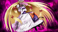 Touhou yakumo yukari Anime